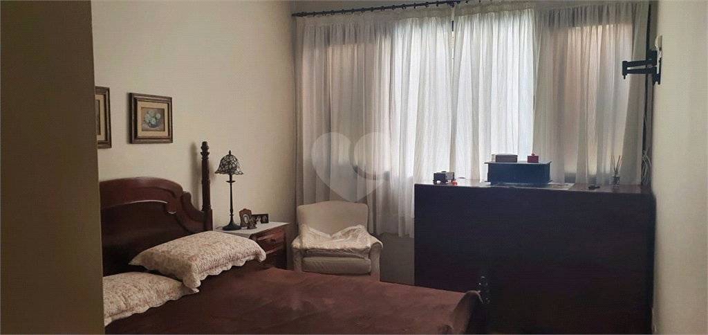 Venda Apartamento São Paulo Perdizes REO888117 19