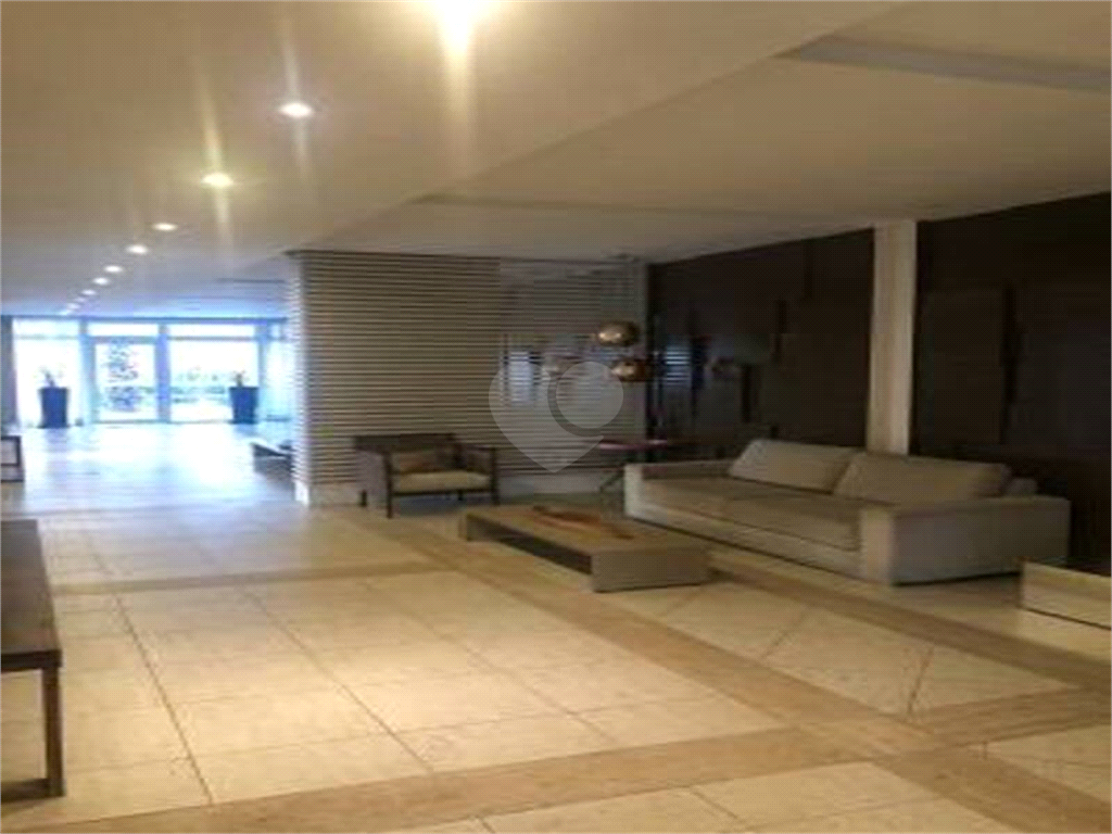 Venda Apartamento São Paulo Vila Gumercindo REO88812 28