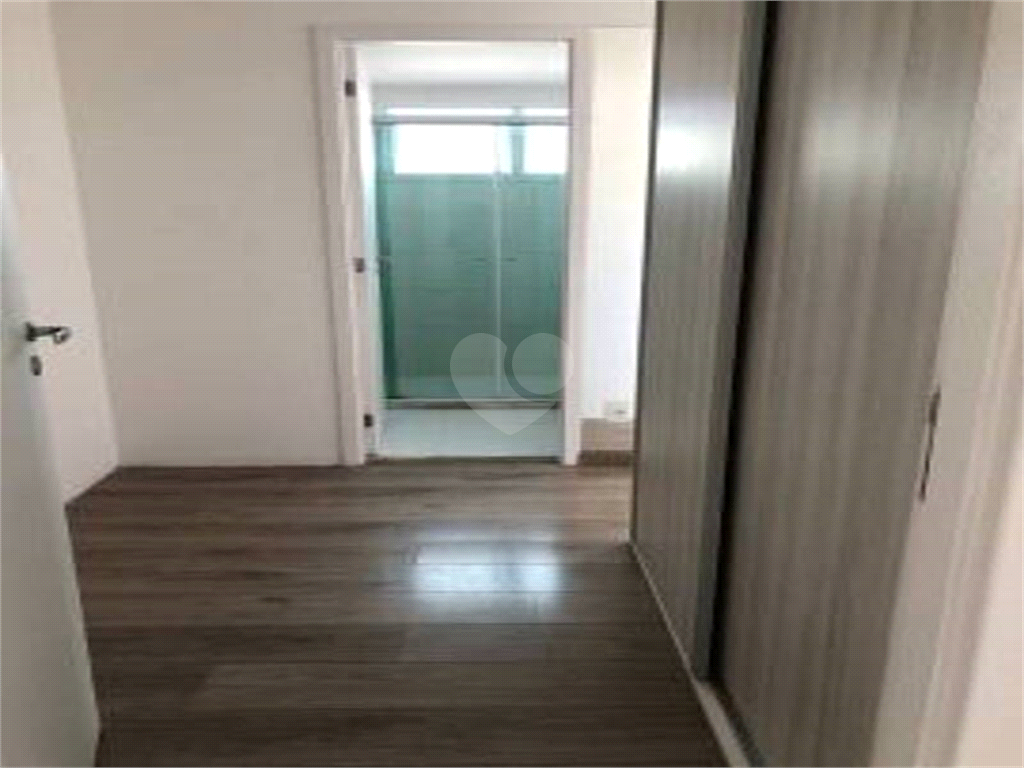 Venda Apartamento São Paulo Vila Gumercindo REO88812 25