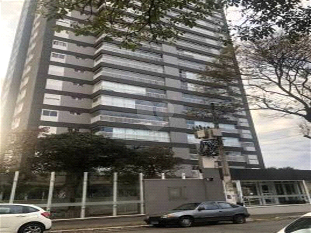 Venda Apartamento São Paulo Vila Gumercindo REO88812 2