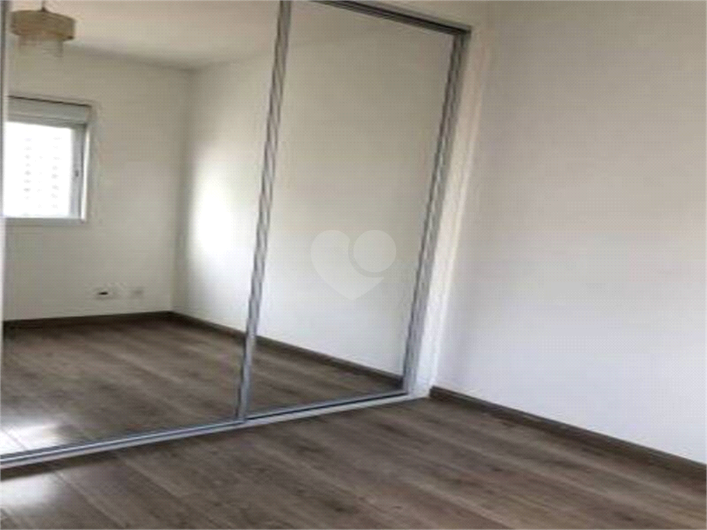 Venda Apartamento São Paulo Vila Gumercindo REO88812 21