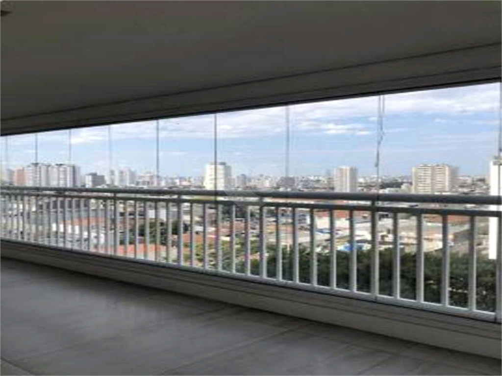 Venda Apartamento São Paulo Vila Gumercindo REO88812 18