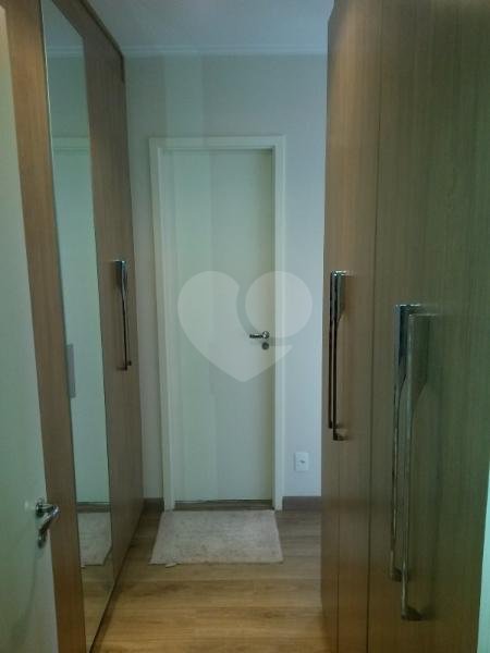 Venda Apartamento São Paulo Vila Gumercindo REO88812 8