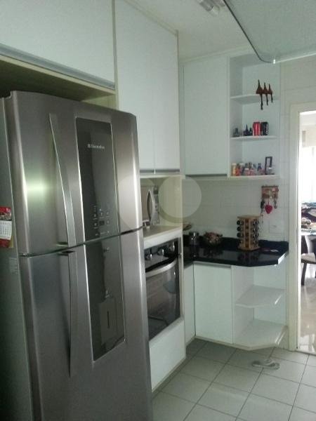 Venda Apartamento São Paulo Vila Gumercindo REO88812 9