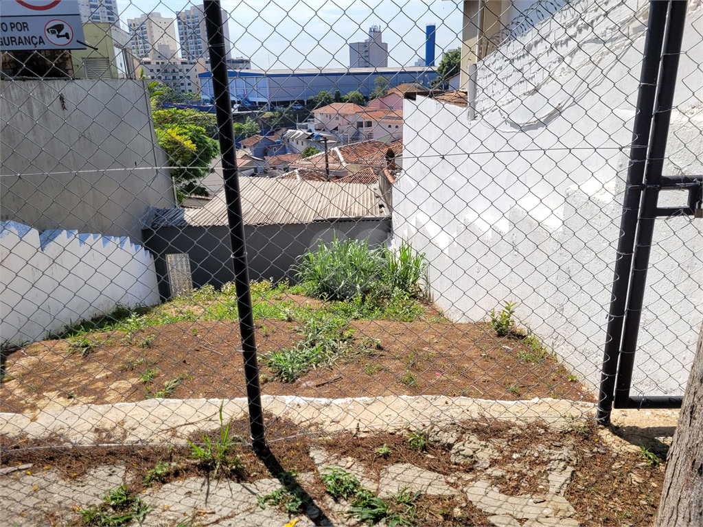 Venda Sobrado São Paulo Tucuruvi REO888123 1