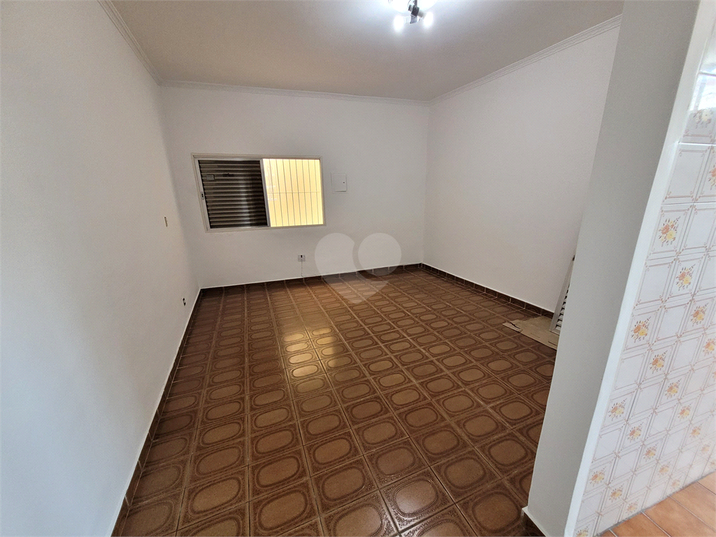 Venda Sobrado São Paulo Tucuruvi REO888123 8