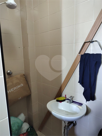 Venda Apartamento São Paulo Água Branca REO888126 22