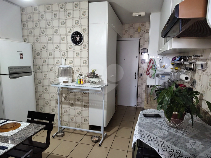 Venda Apartamento São Paulo Água Branca REO888126 18