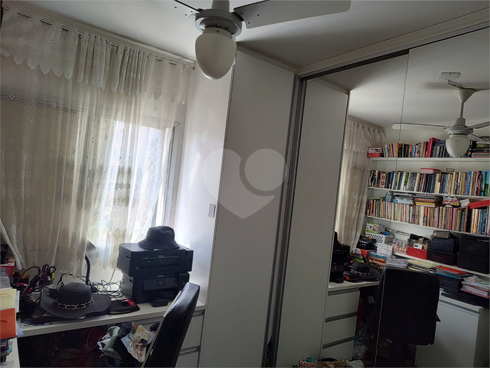 Venda Apartamento São Paulo Água Branca REO888126 12