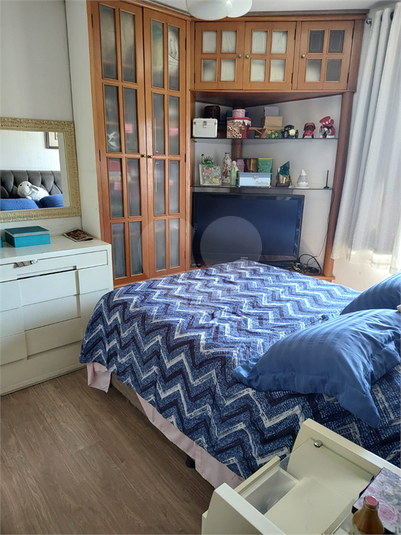 Venda Apartamento São Paulo Água Branca REO888126 10