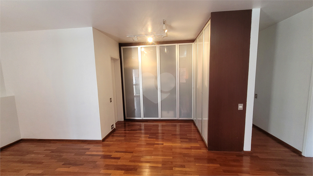 Aluguel Apartamento São Paulo Jardim Europa REO888136 22