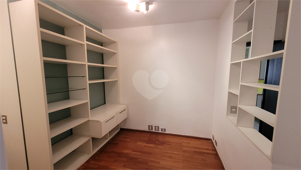 Aluguel Apartamento São Paulo Jardim Europa REO888136 16