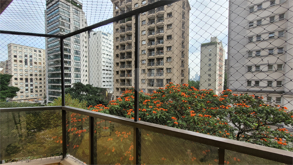 Aluguel Apartamento São Paulo Jardim Europa REO888136 8