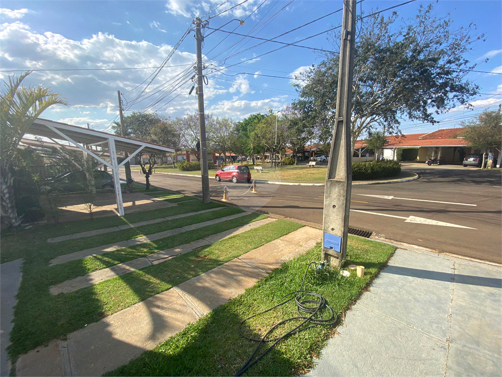 Venda Condomínio São Carlos Jardim Ipanema REO888141 18