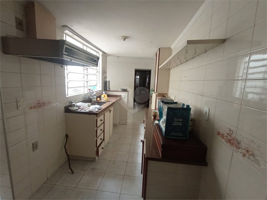 Venda Casa São Paulo Parque São Domingos REO888157 19