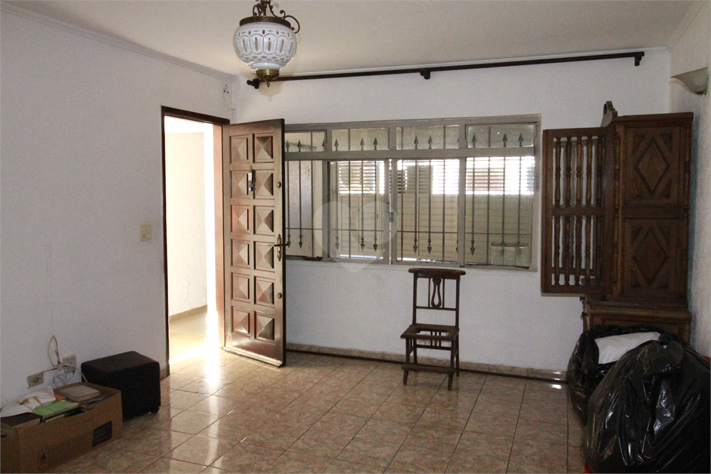 Venda Casa São Paulo Parque São Domingos REO888157 5