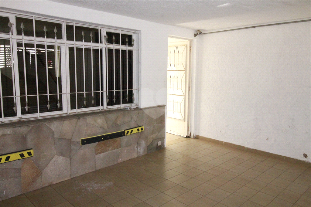 Venda Casa São Paulo Parque São Domingos REO888157 2