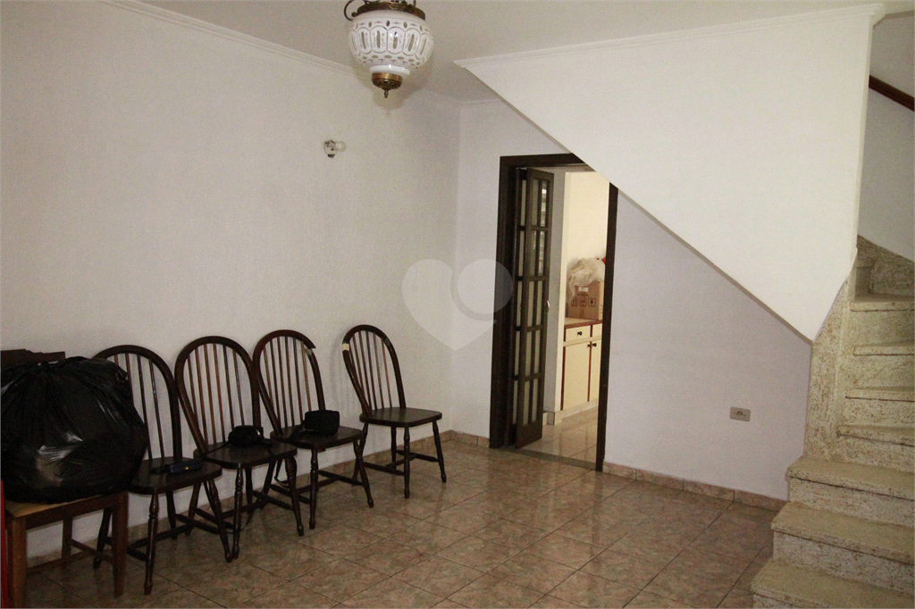 Venda Casa São Paulo Parque São Domingos REO888157 6