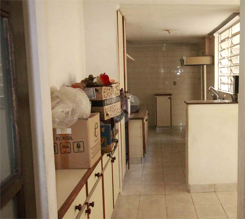 Venda Casa São Paulo Parque São Domingos REO888157 8