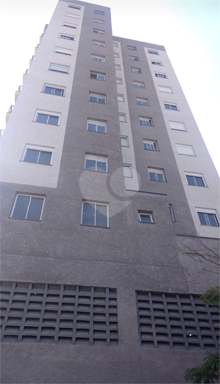 Venda Apartamento São Paulo Vila Campestre REO888171 12