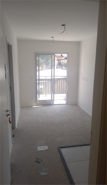 Venda Apartamento São Paulo Vila Campestre REO888171 1