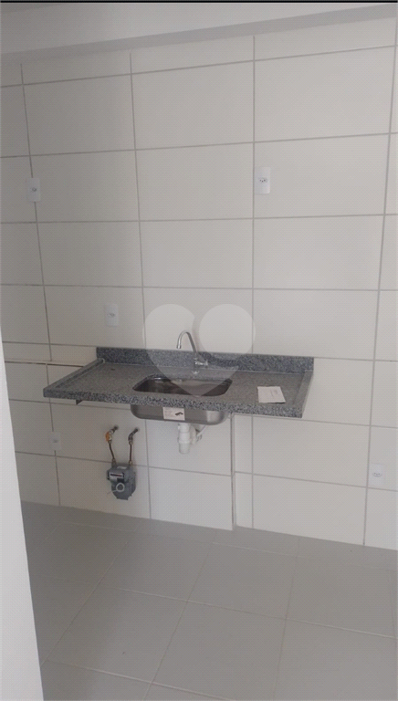 Venda Apartamento São Paulo Vila Campestre REO888171 5