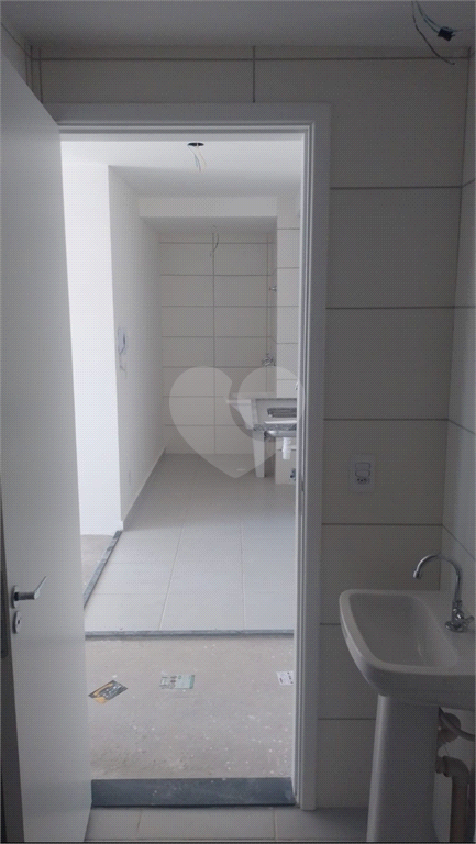 Venda Apartamento São Paulo Vila Campestre REO888171 16