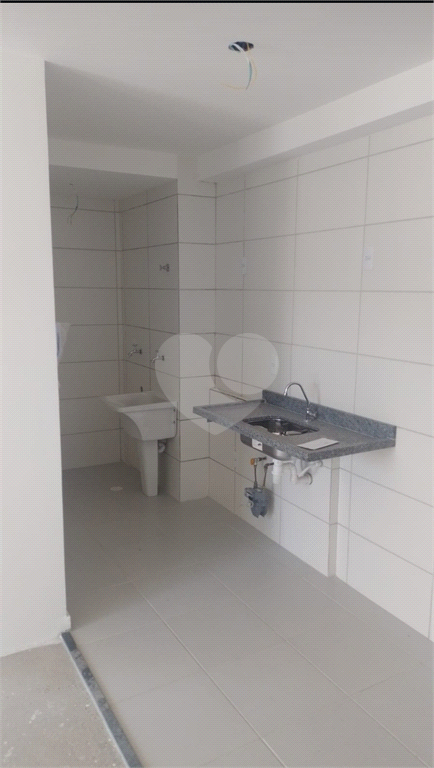 Venda Apartamento São Paulo Vila Campestre REO888171 9