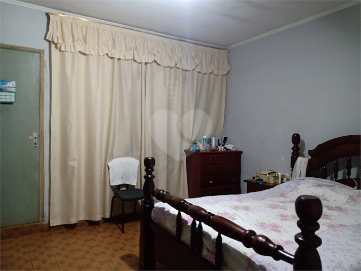 Venda Casa Campinas Jardim Vista Alegre REO888176 9