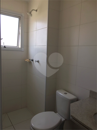 Venda Apartamento Jundiaí Cidade Luiza REO888180 12