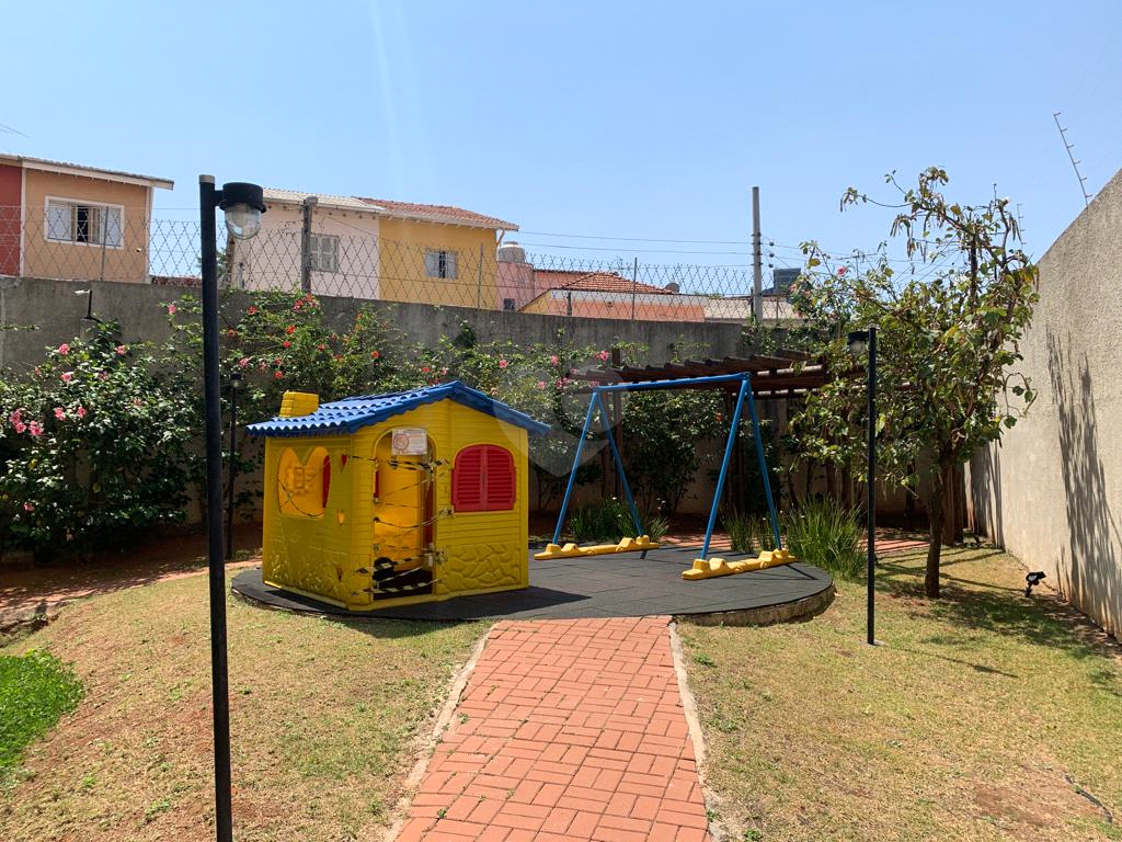 Venda Apartamento São Paulo Quinta Da Paineira REO888181 18