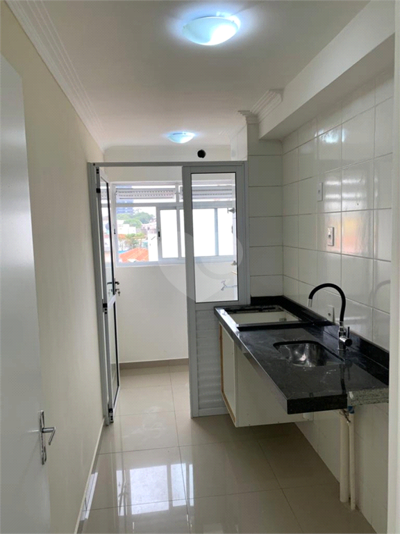 Venda Apartamento São Paulo Quinta Da Paineira REO888181 3