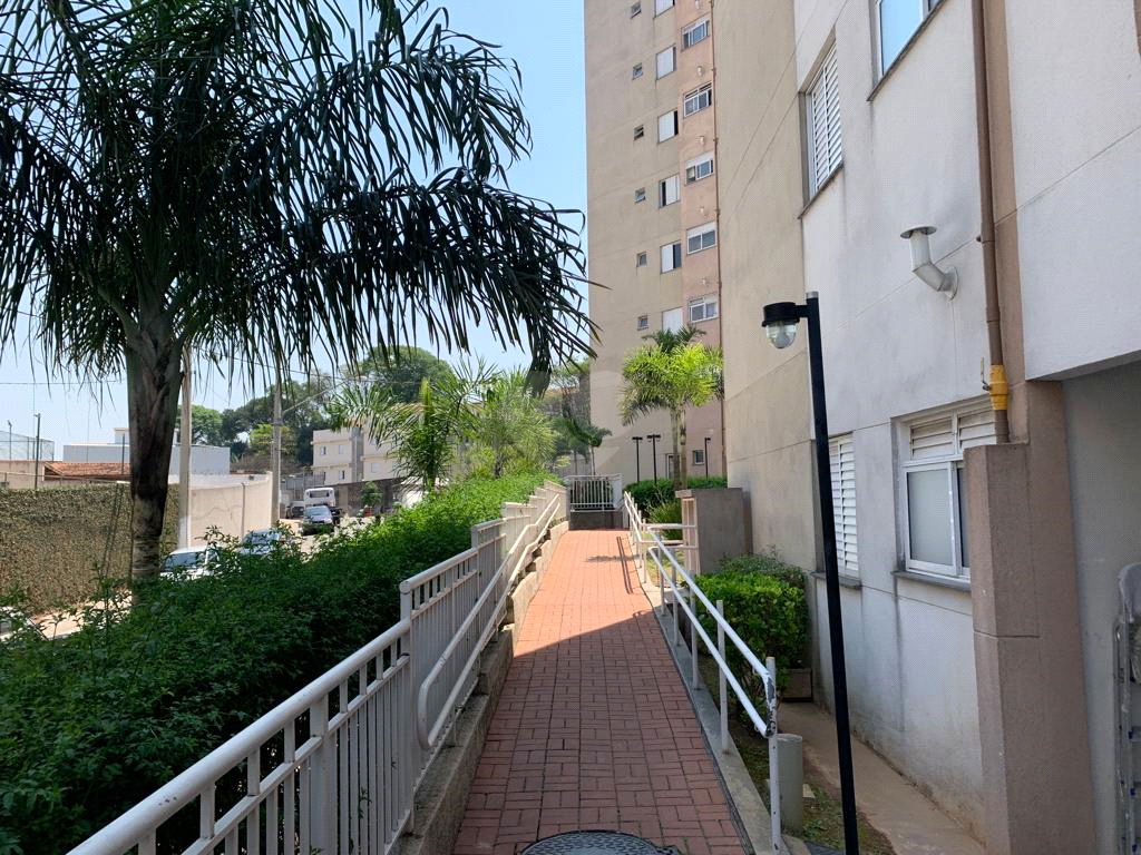 Venda Apartamento São Paulo Quinta Da Paineira REO888181 17