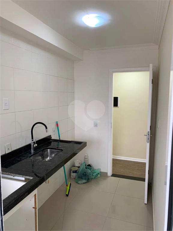 Venda Apartamento São Paulo Quinta Da Paineira REO888181 7