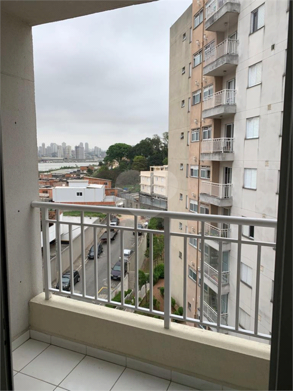 Venda Apartamento São Paulo Quinta Da Paineira REO888181 11