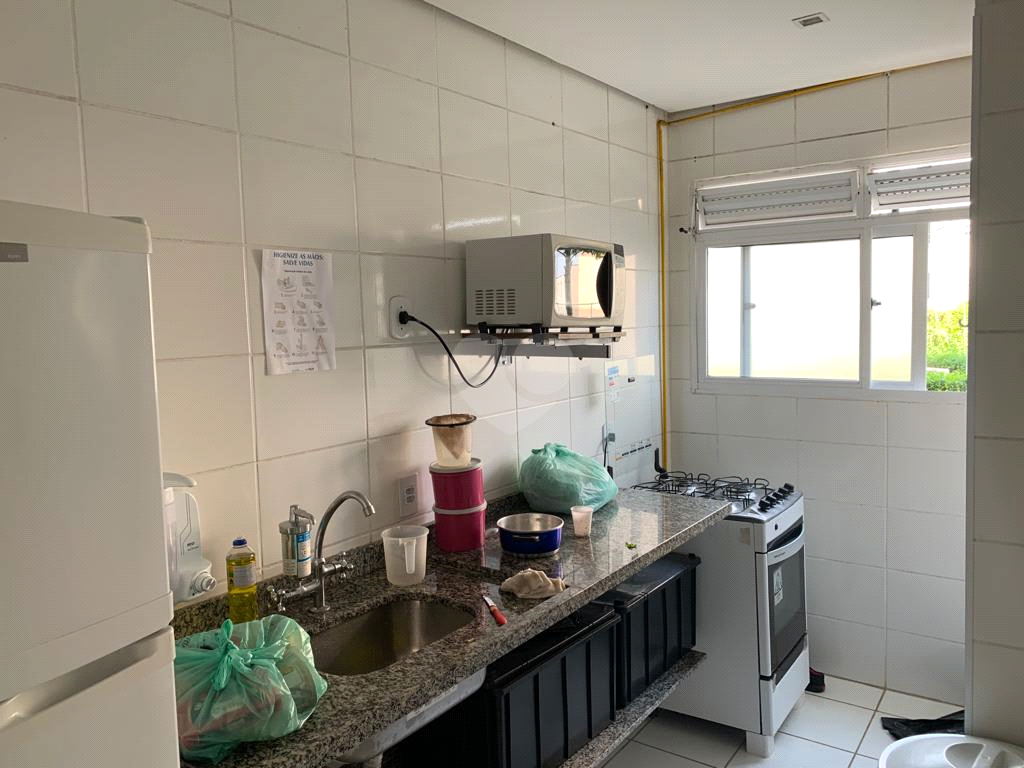 Venda Apartamento São Paulo Quinta Da Paineira REO888181 8