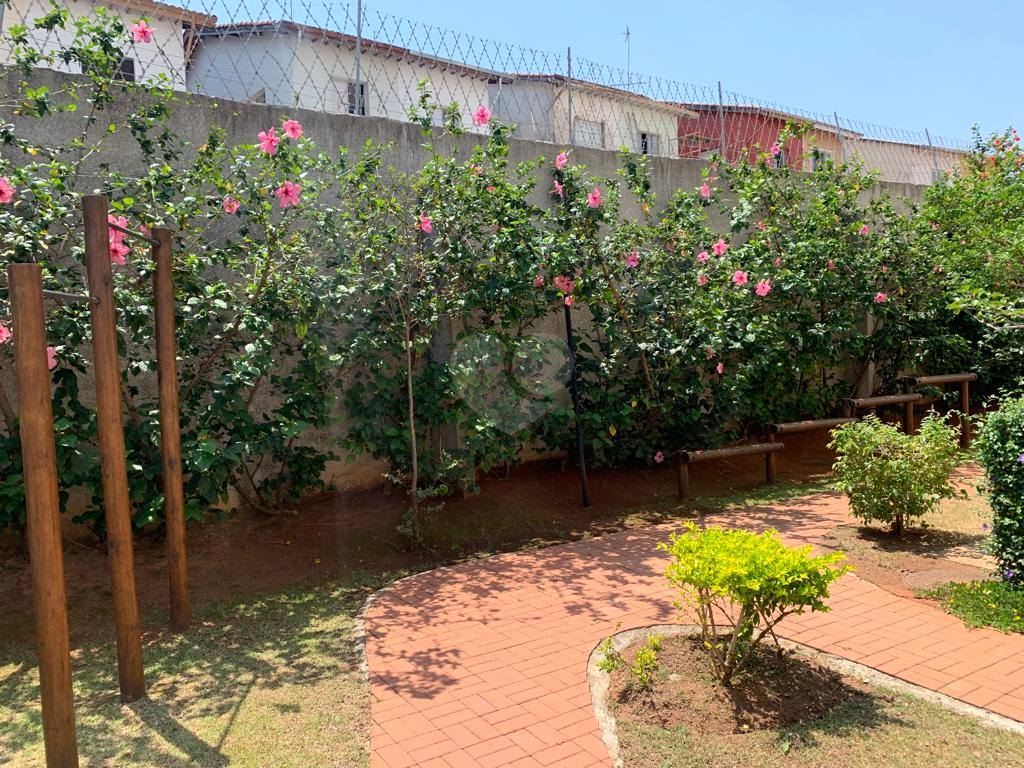 Venda Apartamento São Paulo Quinta Da Paineira REO888181 14