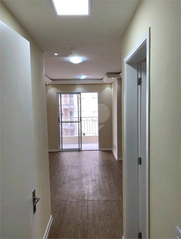 Venda Apartamento São Paulo Quinta Da Paineira REO888181 2