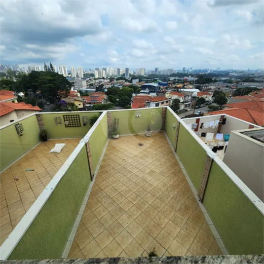 Venda Casa São Paulo Parque São Domingos REO888182 64