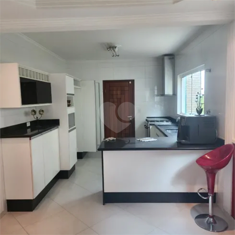 Venda Casa São Paulo Parque São Domingos REO888182 40