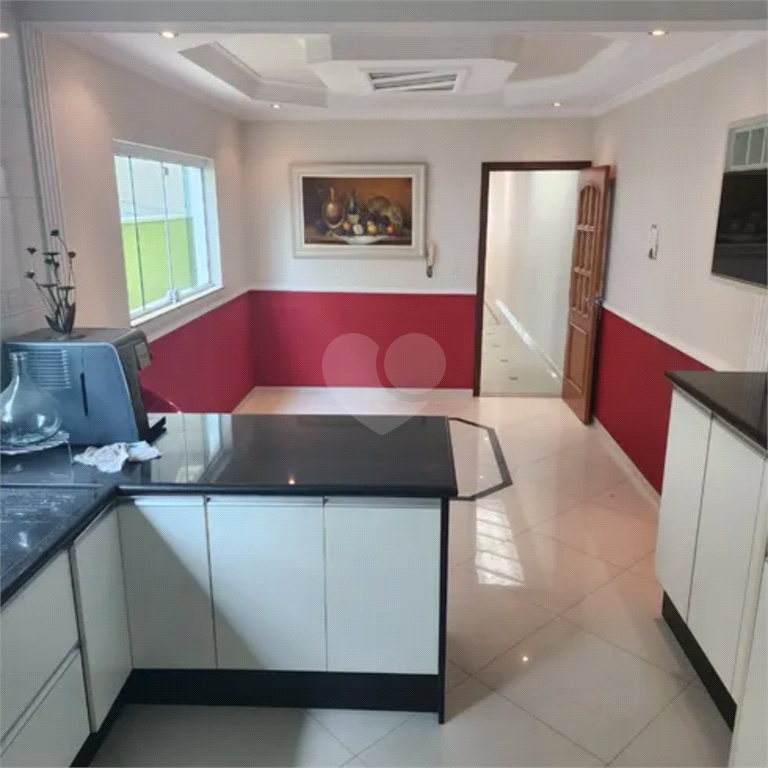 Venda Casa São Paulo Parque São Domingos REO888182 33