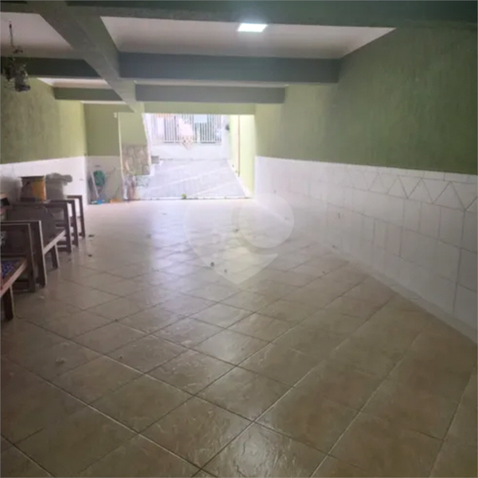 Venda Casa São Paulo Parque São Domingos REO888182 61