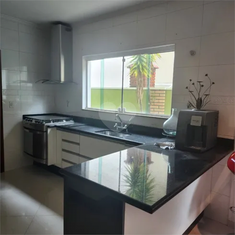 Venda Casa São Paulo Parque São Domingos REO888182 36