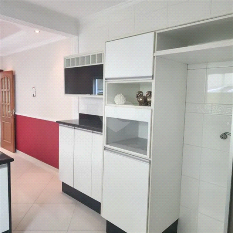 Venda Casa São Paulo Parque São Domingos REO888182 42