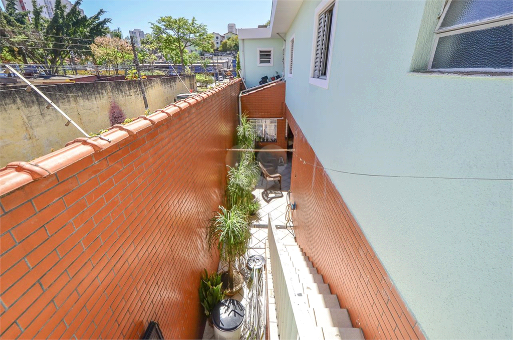 Venda Casa São Paulo Jardim Santo Antoninho REO888183 19