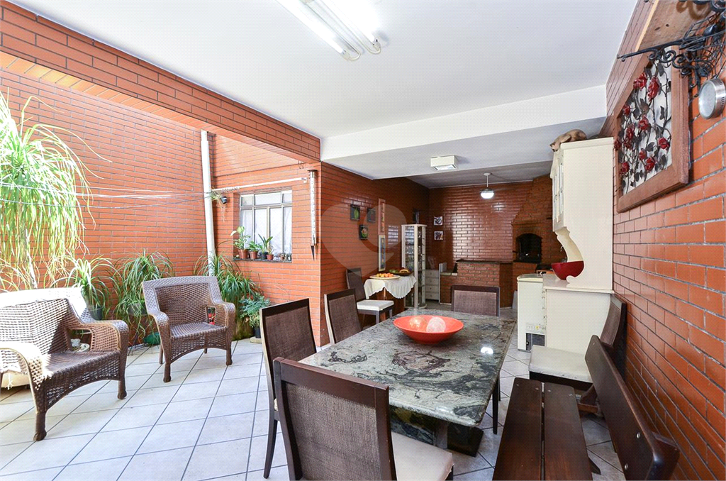 Venda Casa São Paulo Jardim Santo Antoninho REO888183 14