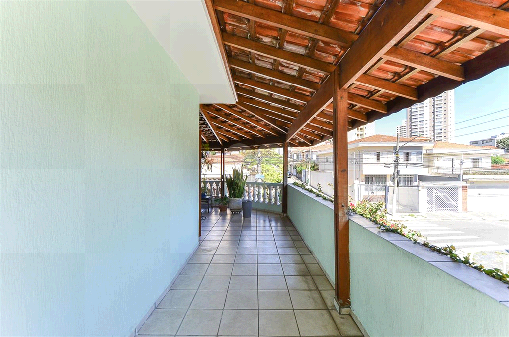 Venda Casa São Paulo Jardim Santo Antoninho REO888183 20