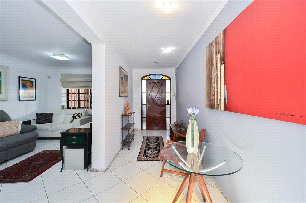 Venda Casa São Paulo Jardim Santo Antoninho REO888183 4