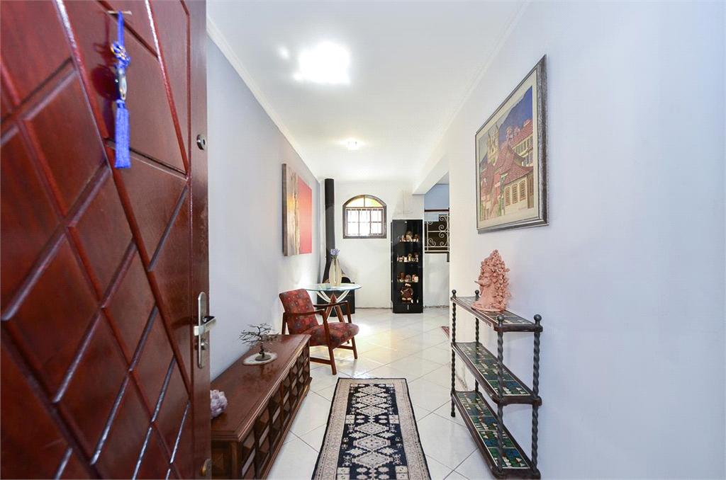 Venda Casa São Paulo Jardim Santo Antoninho REO888183 6