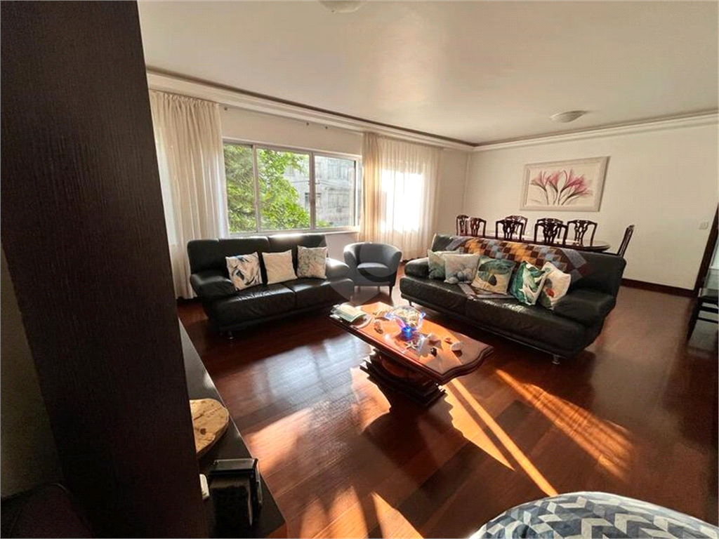 Venda Apartamento Rio De Janeiro Tijuca REO888188 3